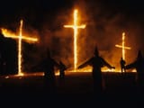 a-kkk-cross-burning-rally