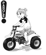yotsuba parole