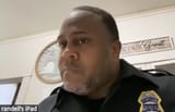 rent a cop
