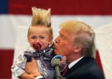 trump_scaring_baby_ap_img