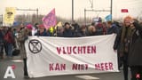 vlucht nu