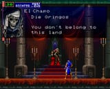 sotn-El Chapo Die Gringos You dont belong to this land