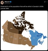 White Canadians