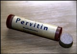 pervitin