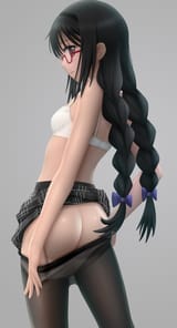 homubutt
