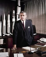 wernher-von-braun-on-his-office-1964-war-is-hell-store