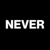 never_logo