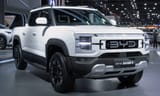 2024_BYD_Shark_6_DMO_front_view