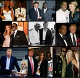trumpanddiddy