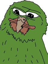 pepe owl