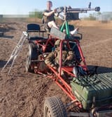 battel buggy