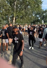 Sloboda je stvorena u mukama