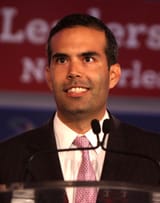 George_P._Bush_by_Gage_Skidmore