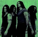 type o negative