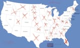 28 states ending birthright citizenship for illegals and temporary visa holders