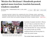 mexico for mexicans