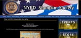 shomrim society