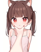 neko loli