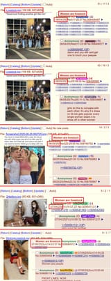 women are livestock