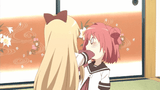akarin getting what she deserves