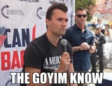 Turning Goy USA