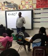 Black Science
