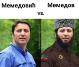 balkan vs caucasus