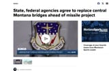 bridges