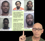 scott adam nigger crime