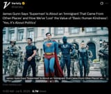 superman immigrant
