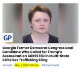 unhinged left