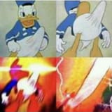 duck-dick