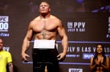 brock