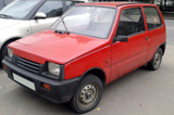 Lada Oka 
