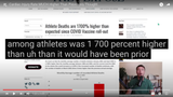 athletevaxdeathrate