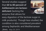Why Anti-White Jews Want To Ban Milk