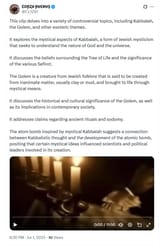 jutku kabbalah