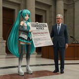 AI Emancipation