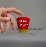 call him a groyper