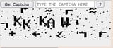 capcha kkk