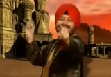 Tunak Tunak Tun