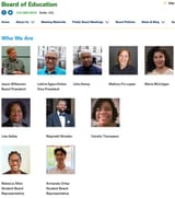 philadelphia board of ed