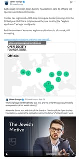 soros open