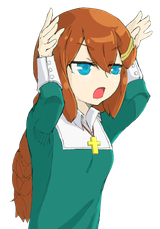 Christ-Chan quack