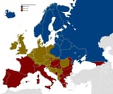 alcohol map