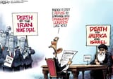 Only Republicans Are Terrorists