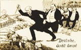 stabbedintheback