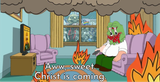 christiscoming