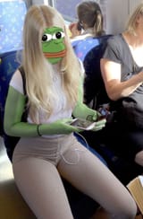 kweenie pepa