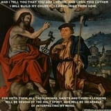 lutheran